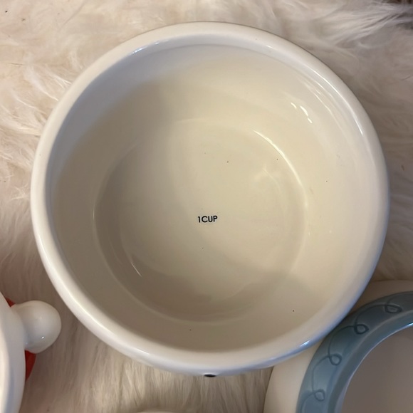 The Bakehouse Ciroa Ceramic Snowman - Picture 5 of 9